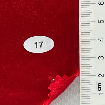 17 Red
