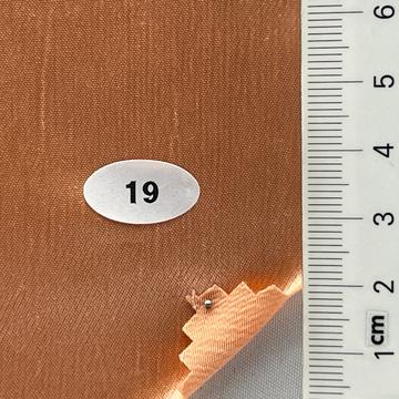 19 Pale Orange