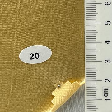 20 Pale Orange