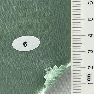 6 Pale Green