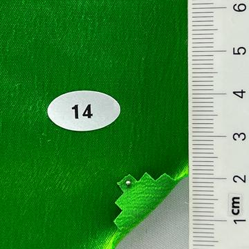 14 Green