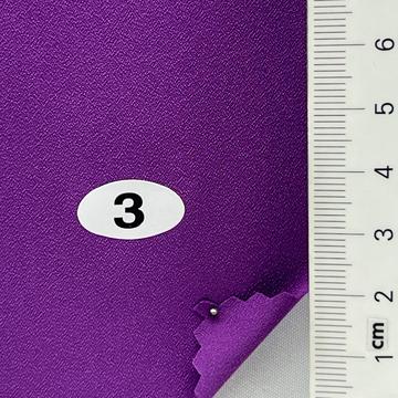 3 Purple
