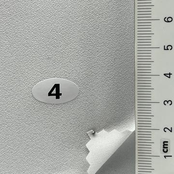 4 White