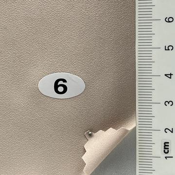 6 Beige