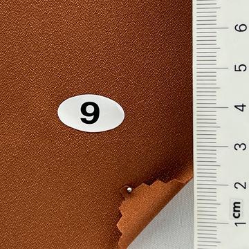 9 Brown