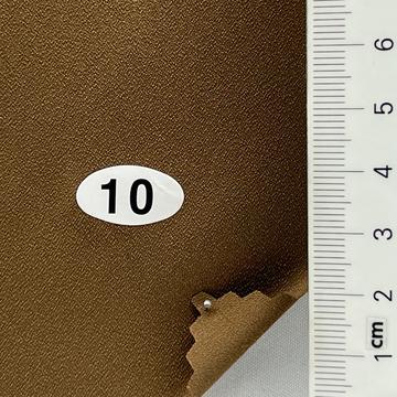 10 Brown
