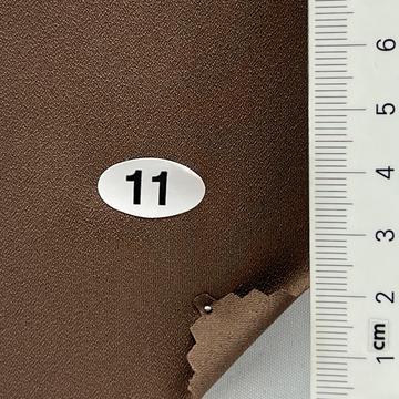 11 Brown