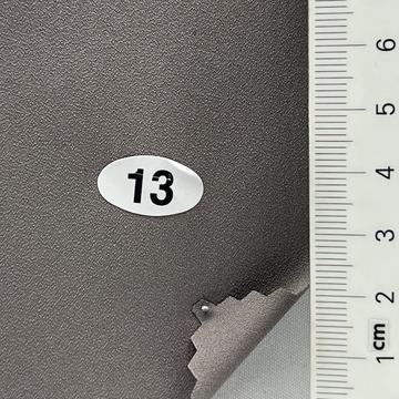 13 Gray