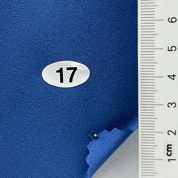 17 Blue