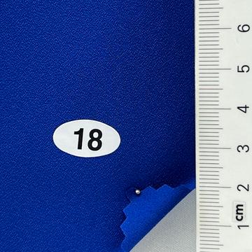 18 Blue