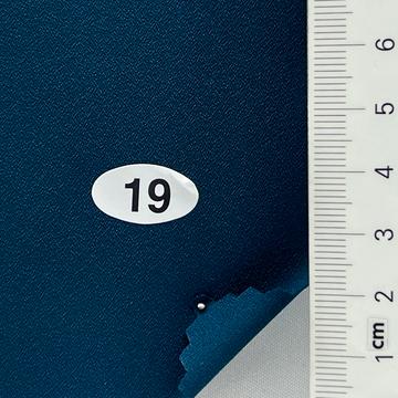 19 Turquoise