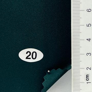 20 Deep Green