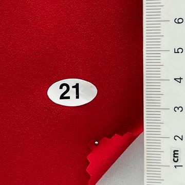 21 Red