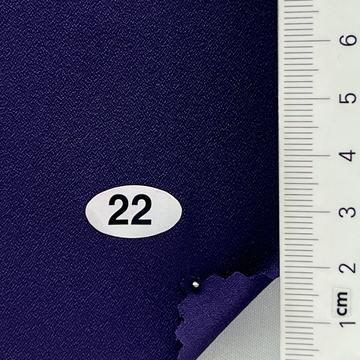 22 Purple