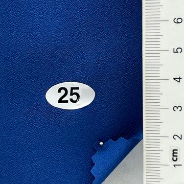 25 Blue
