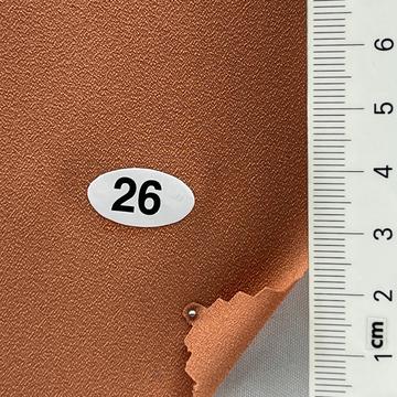 26 Pale Orange