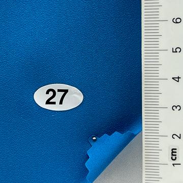 27 Cyan