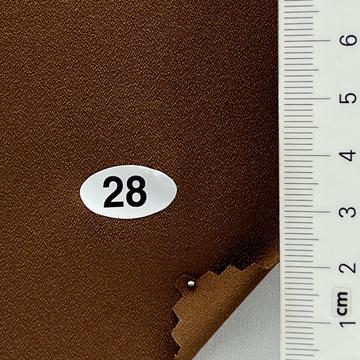28 Brown