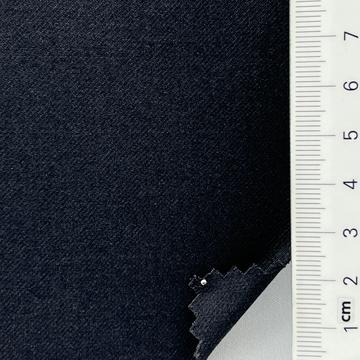 Polyester-blend Twill