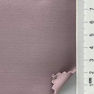 Polyester-blend Plain Weave