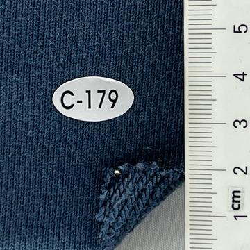 C-179 Blue