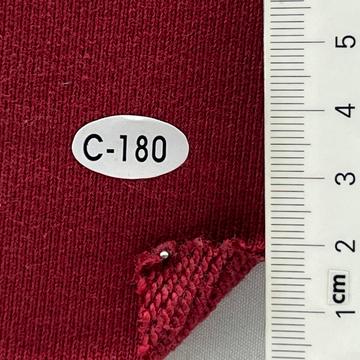 C-180 Red