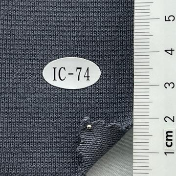 IC-74 Charcoal