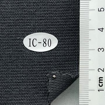 IC-80 Charcoal