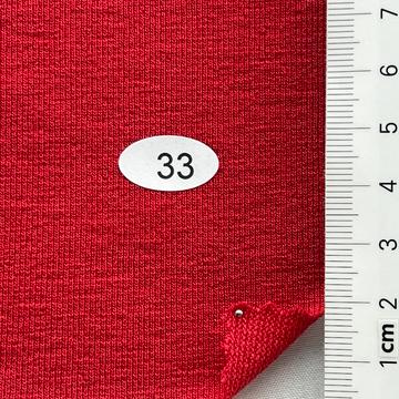 33 Red