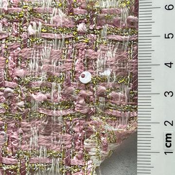 3 Pale Pink