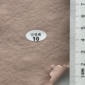 10 Pale Pink