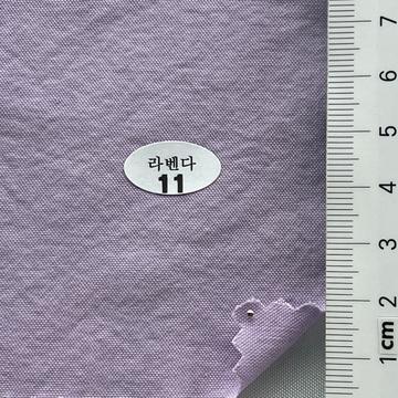 11 Lavender