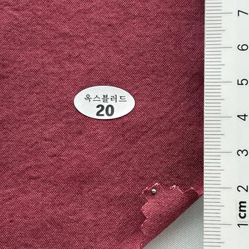 20 Red
