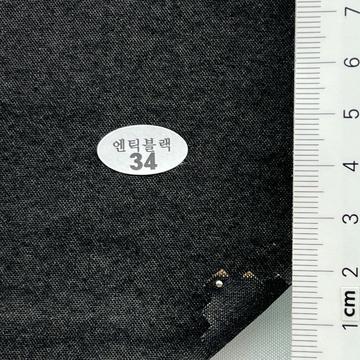 34 Black