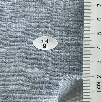 9 Pale Blue