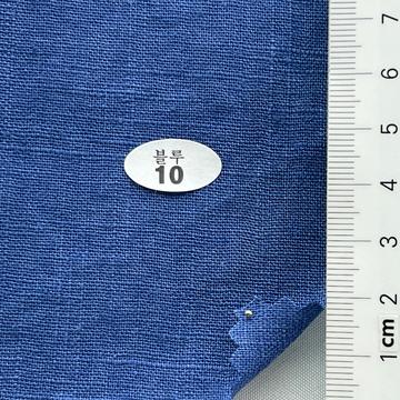 10 Blue