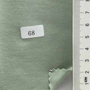 68 Pale Green