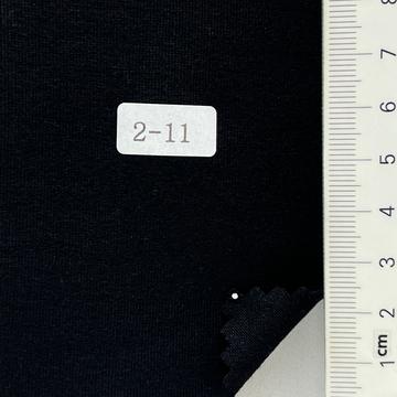 2-11 Black