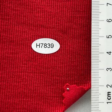 H7839 Red