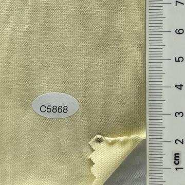 C5868 Yellow