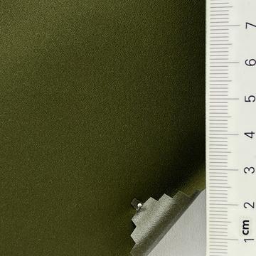 18 Deep Green
