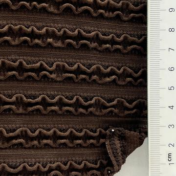 5 Brown
