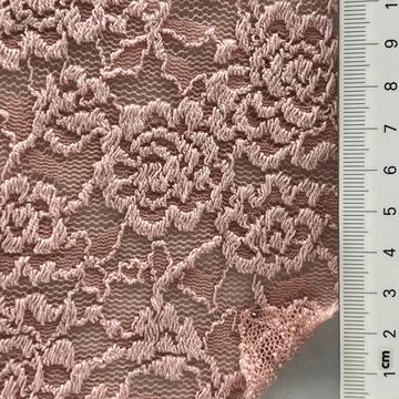 4 Dusty Pink