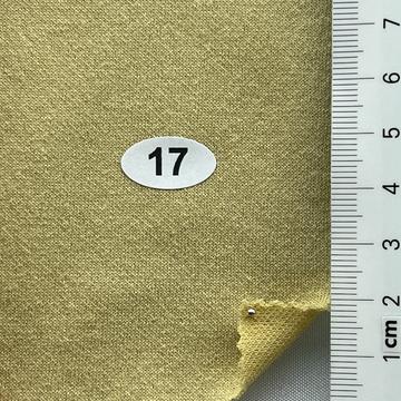 17 Yellow