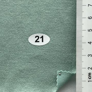 21 Turquoise
