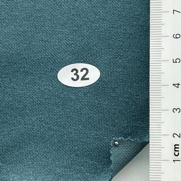 32 Turquoise