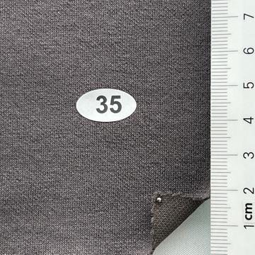 35 Brown