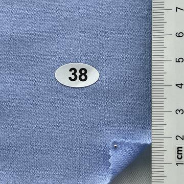 38 Pale Blue
