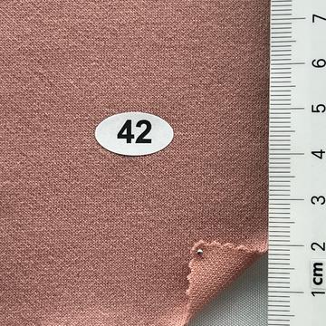 42 Pale Orange