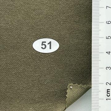 51 Deep Green